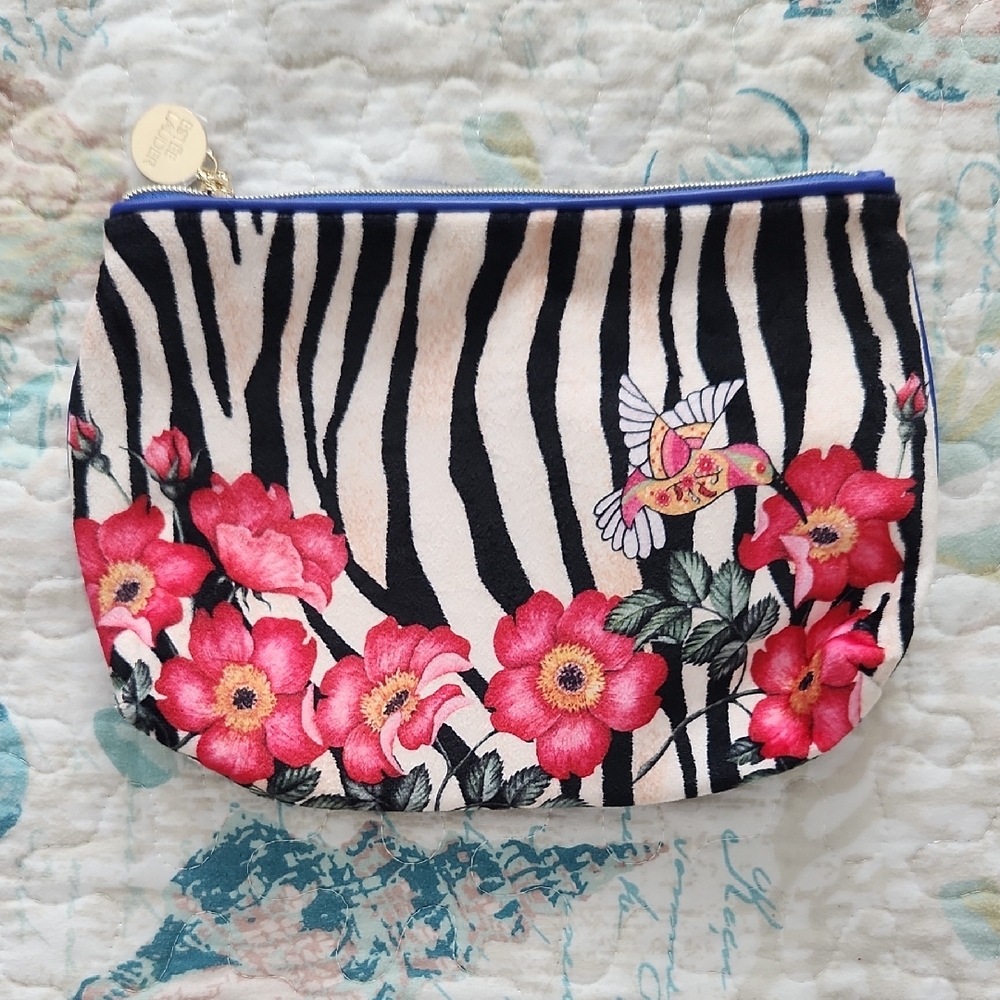 Estee Lauder Makeup Bag